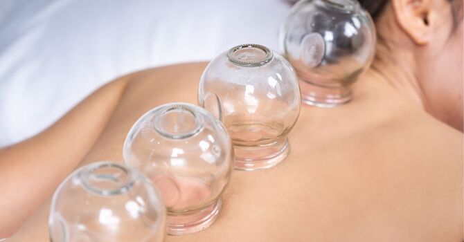 Cold Laser Therapy