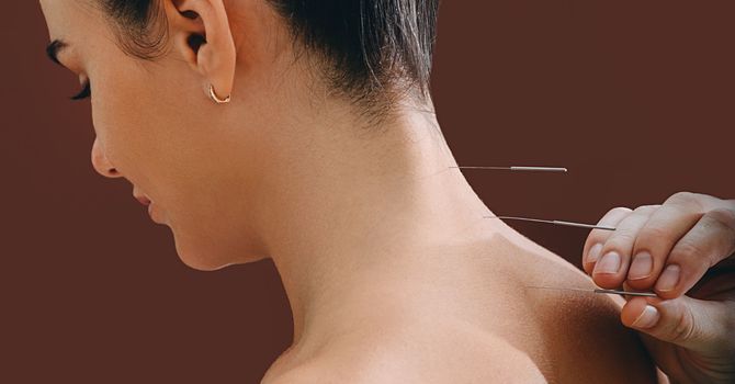 Cold Laser Therapy